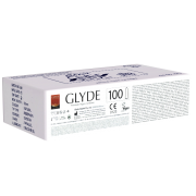 Glyde Ultra: 100% vegan, natürlich und hautverträglich