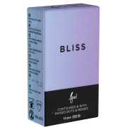 Bliss: kraftvoll und erregend