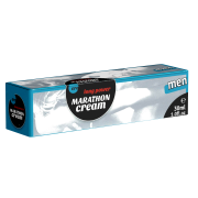 Long Power Marathon Cream: mehr Ausdauer (30ml)