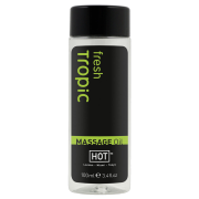 Fresh Tropic: mit Duft und Geschmack (100ml)
