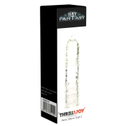 Thrill of Joy Type 2: die stimulierende Penishülle