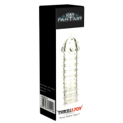 Thrill of Joy Type 3: die stimulierende Penishülle