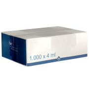 ID Lube: hygienisch, wasserbasiert und vegan (1000x4ml)