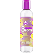 3some Passion Fruit: fruity pleasure and sensual massages (118ml)