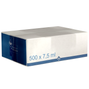 ID Lube: hygienisch, wasserbasiert und vegan (500x7.5ml)