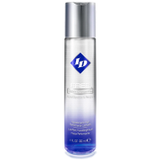 ID Free: without glycerin and parabens (30ml)