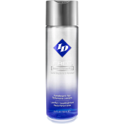 ID Free: without glycerin and parabens (130ml)