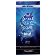 Aqua: extra-long lasting and reactivable (5ml)