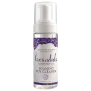 Lavandula Toy Cleaner: mit Lavendel und Rosmarin (100ml)