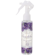 Lavandula Toy Cleaner: mit Lavendel und Rosmarin (120ml)