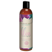 Bliss: naturally relaxed anal pleasure (120ml)