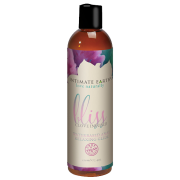 Bliss: natürlich entspannter Analverkehr (120ml)