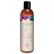 Bliss: naturally relaxed anal pleasure (60ml)