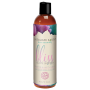 Bliss: natürlich entspannter Analverkehr (60ml)