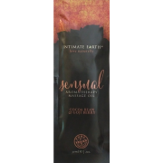 Sensual: hergestellt aus natürlichen Zutaten (30ml)
