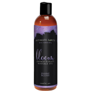 Bloom: made of organic ingredients (120ml)