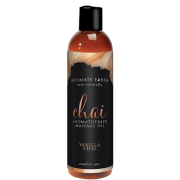 Chai: hergestellt aus natürlichen Zutaten (120ml)