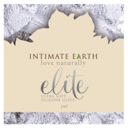Elite: naturally stimulating intimate massage (3ml)
