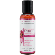 Moonbloom: Hybrid Gleitgel für die Menopause (60ml)