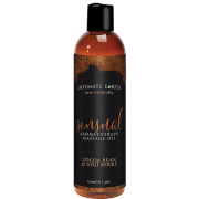 Sensual: made of organic ingredients (120ml)