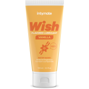 Wish Vanilla: Lecker für Oralgenuss (100ml)