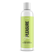 Aloe Pleasure: perfect for vaginal & anal use (100ml)
