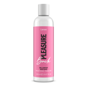 Back Pleasure: perfect for anal use (100ml)