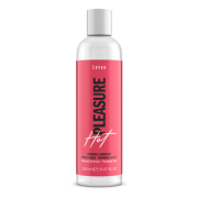 Hot Pleasure: stimulating warming effect (100ml)
