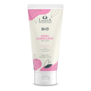 BIO Anal Lubricant: Natürliche Formel (100ml)