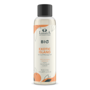 Excotic Island: Massageöl mit Exotischem Duft (100ml)