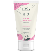 BIO Anal Lubricant: Natürliche Formel (50ml)