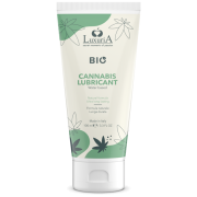 BIO Cannabis Lubricant: Natürliche Formel (100ml)