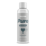 Puro Silicone: Gleitgel auf Silikonbasis (100ml)