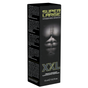 XXL for Men: Intimcrem zur Penisstimulation (75ml)