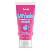 Wish: Pefekt für Analverkehr (100ml)