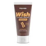 Wish Chocolate: Lecker für Oralgenuss (100ml)