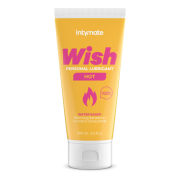 Wish Hot: wärmendes Gleitgel (100ml)