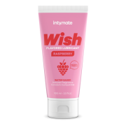 Wish Raspberry: Lecker für Oralgenuss (100ml)