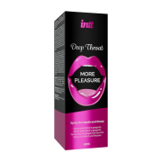 Deep Throat Spray: für einen entspannten Blowjob (12ml)