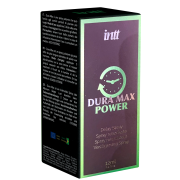 DuraMax Power: einfach längerer Liebesakt 12ml