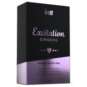 Excitation Ginseng: pulsierend und wärmend (15ml)