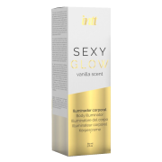 Sexy Glow: für glitzernde Verführung (60ml)