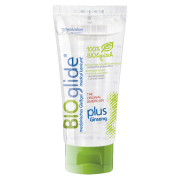 American BIOglide plus: amerikanische Rezeptur (100ml)