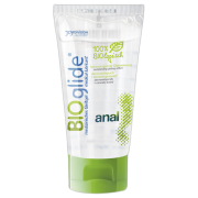 Original BIOglide Anal: especially for the anal area (80ml)