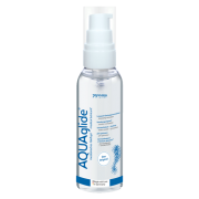 Original AQUAglide Neutral: universell verwendbar (75ml)