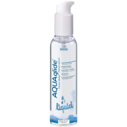 AQUAglide Liquid: even for sextoys (250ml)