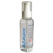 Original AQUAglide Sensitive: hypoallergen (125ml)