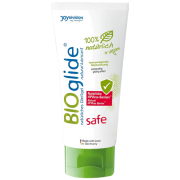 Original BIOglide SAFE: natürliche HPV-Barriere (100ml)