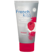 Frenchkiss Raspberry: sinful pleasure (75ml)