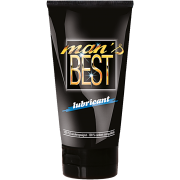 Man's Best Lubricant: for the male feeling (40ml)